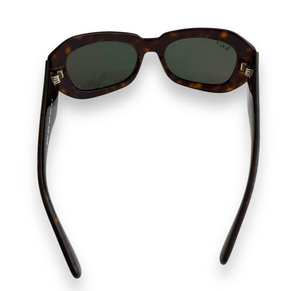 RAY BAN RB 2212 BEATE 902-58 unisex sunglasses Polarised - Picture 5 of 6